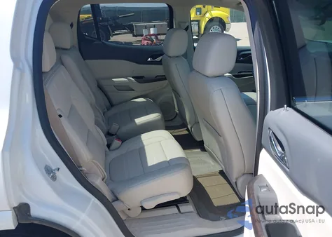 2023 GMC Acadia Denali z USA, uszkodzony, nr VIN 1GKKNXLS0PZ106734